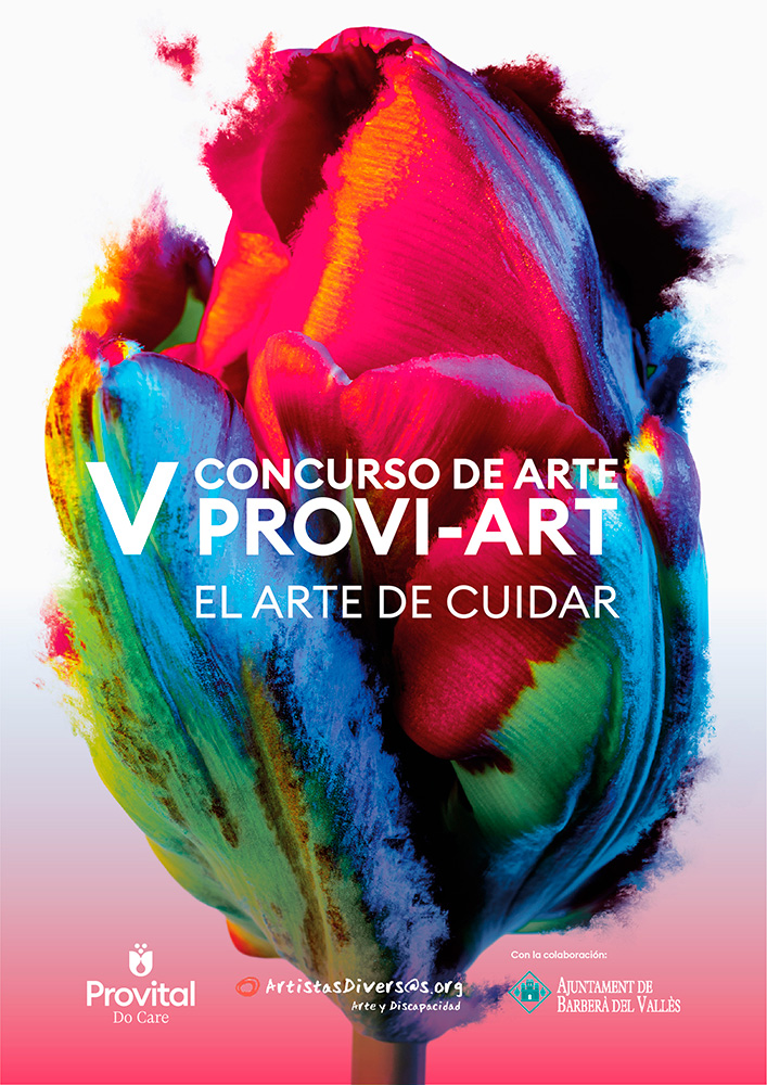 Concurso Provi-Art 2024 - Artistas Diversos
