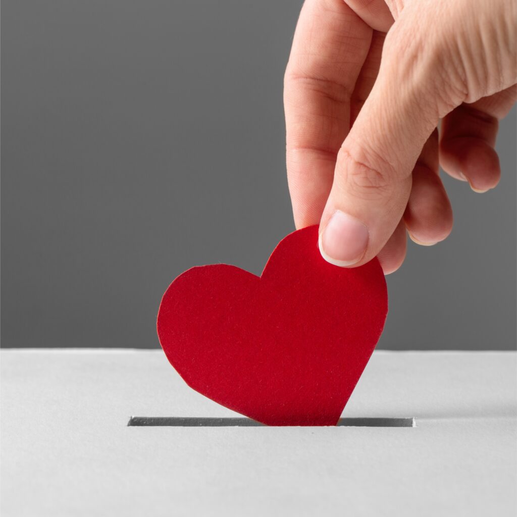 Donacions per poder seguir endavant amb el nostre projecte